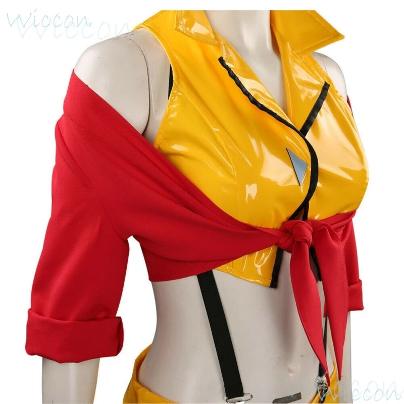 Anime Cosplay Youtube Shorts - أنيمي فاي عيد الحب كاوبوي BEBOP