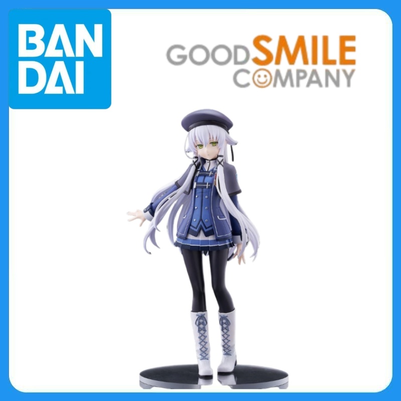 Good Smile Company Pop Up Parade - متوفر في المخزون: مجسم أنمي أصلي