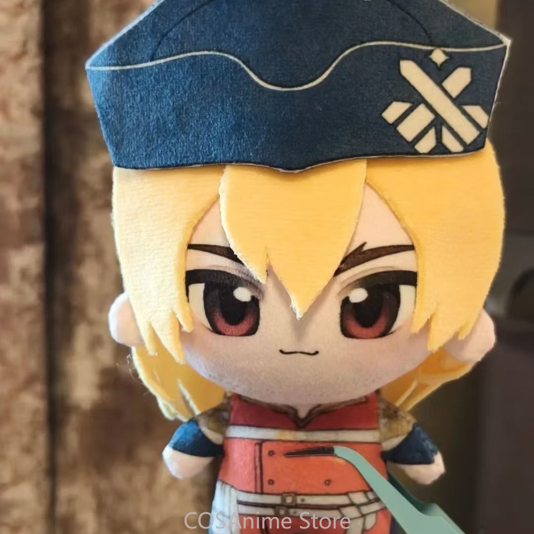 دمية شخصية أنمي دكتور ستون جين - مراجعة Anime Cosplay Costumes Female وسعره