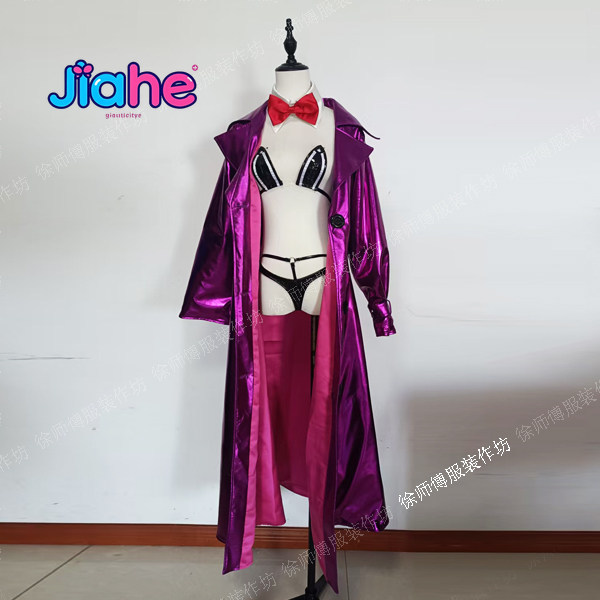 إكليبس براون داست 2 زي تنكري ل - مراجعة Anime Cosplay Bikini وسعره