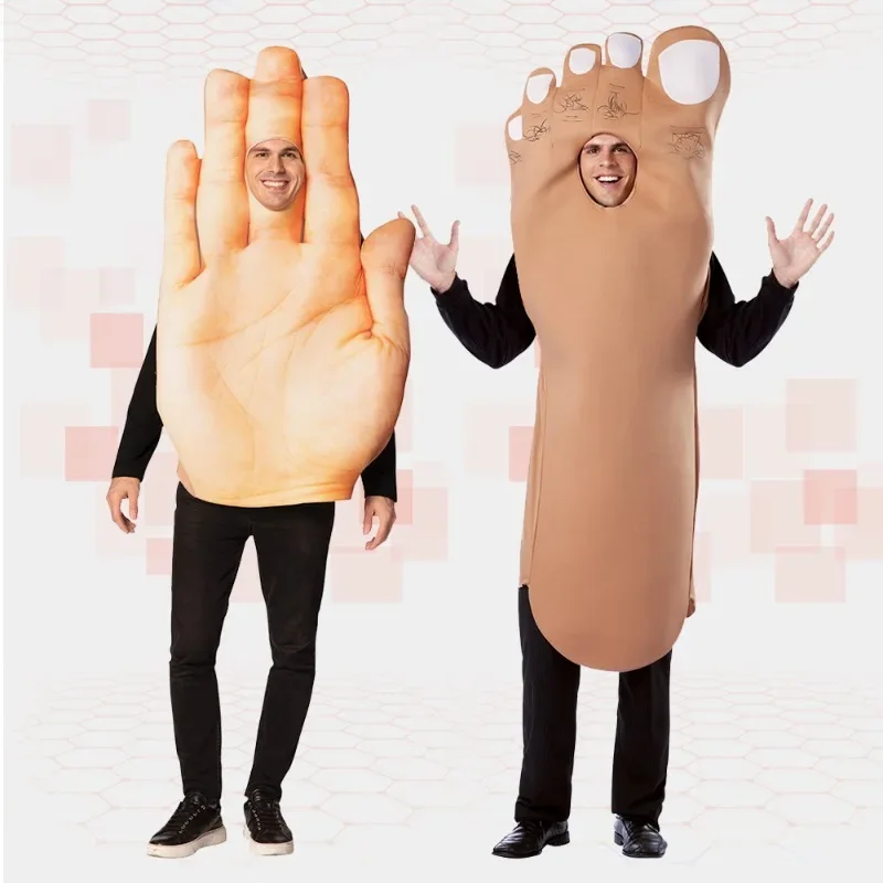 أزياء الهالوين المضحكة التأثير - مراجعة Anime Cosplay Ideas Male وسعره