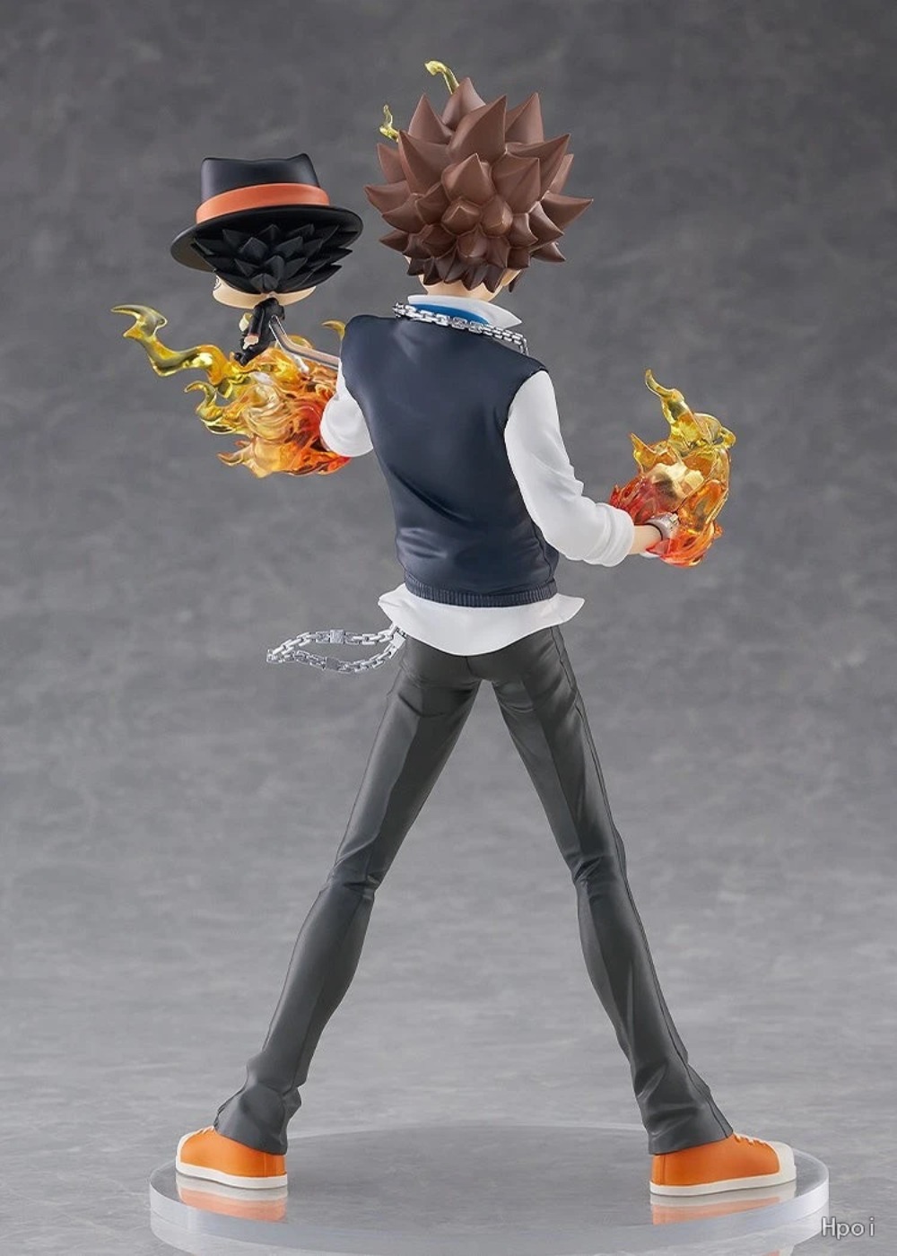 متوفر بنسبة 100%، أصلي من شركة - مراجعة Good Smile Company Pop Up Parade وسعره
