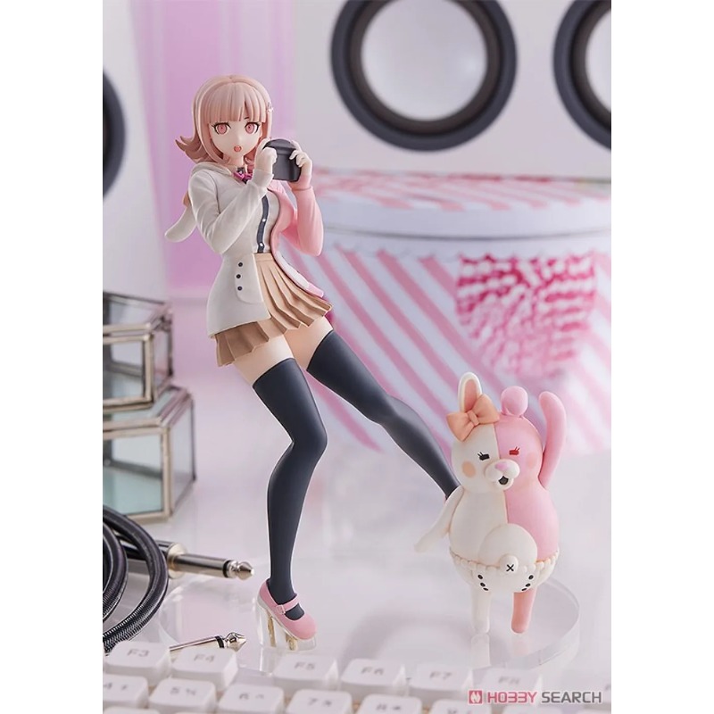 متوفر في المخزون: Good Smile C - مراجعة Good Smile Company Pop Up Parade وسعره