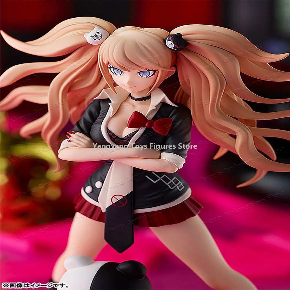 مجسمات أصلية من Good Smile Com - مراجعة Good Smile Company Pop Up Parade وسعره