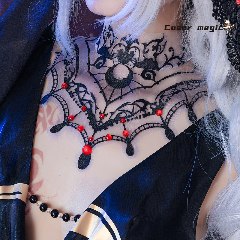 Irelia H Store أنيمي عكس: 1999 - مراجعة Anime Cosplay Costumes Female وسعره