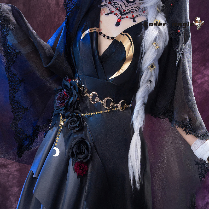 Irelia H Store أنيمي عكس: 1999 - مراجعة Anime Cosplay Costumes Female وسعره