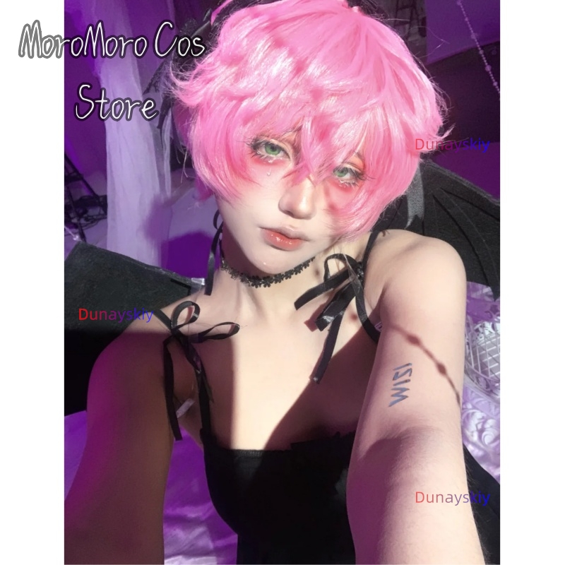 زي تنكري أنمي جوثيك لوليتا جير - مراجعة Anime Cosplay Black Girl وسعره