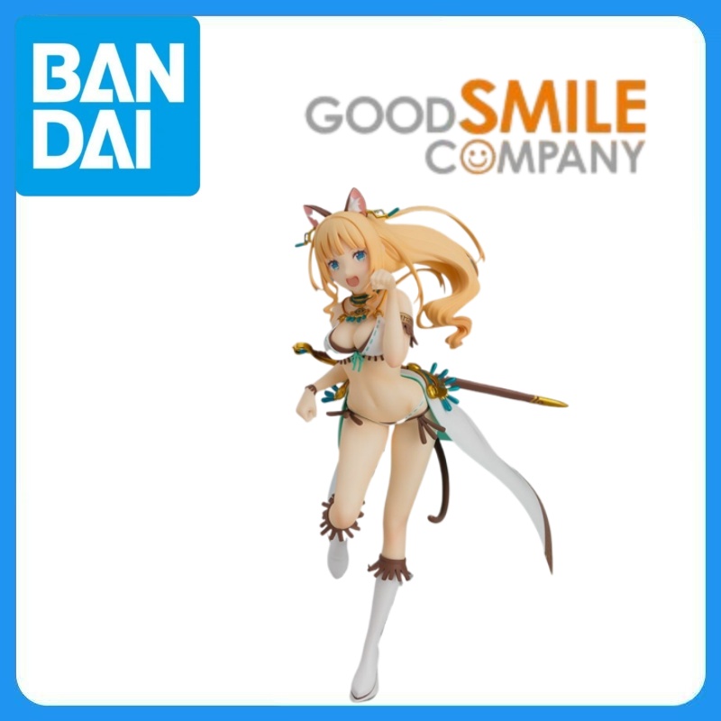 متوفر في المخزون: مجسم أنمي أص - مراجعة Good Smile Company Pop Up Parade وسعره