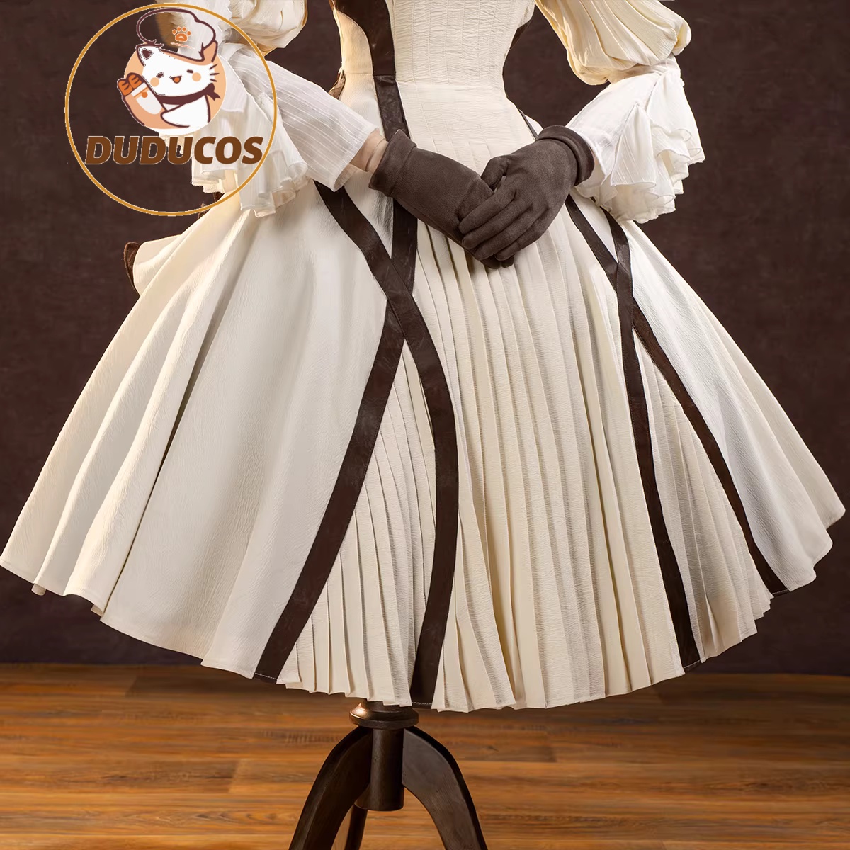 INSTOCK البنفسجي Evergarden تأ - مراجعة Anime Cosplay Costumes Female وسعره