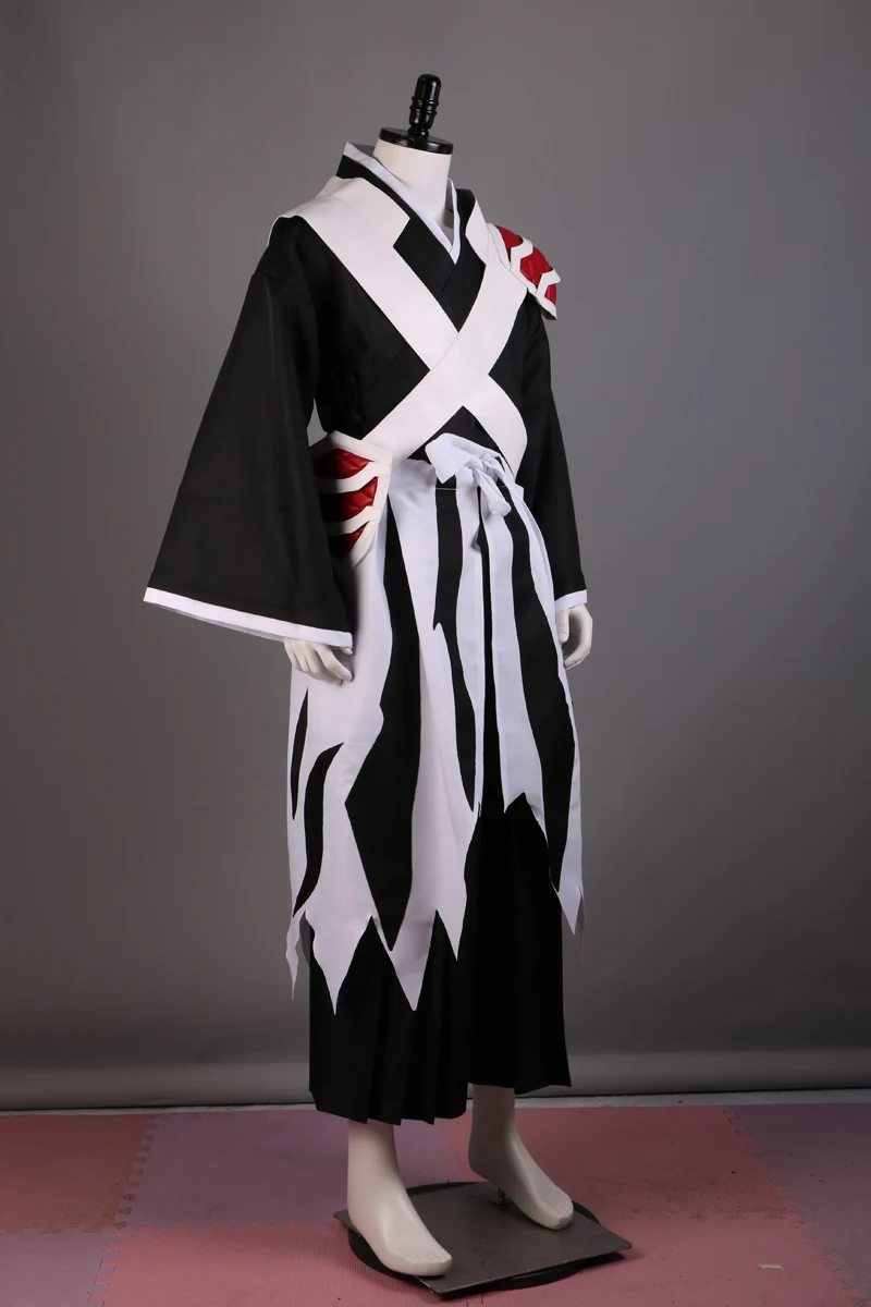 Bleach Anime TYBW Ichigo Banka - مراجعة Anime Cosplay Wigs وسعره
