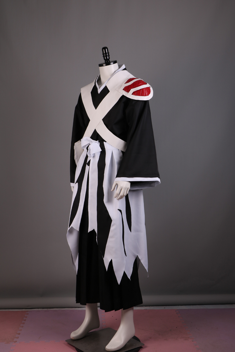 Bleach Anime TYBW Ichigo Banka - مراجعة Anime Cosplay Wigs وسعره