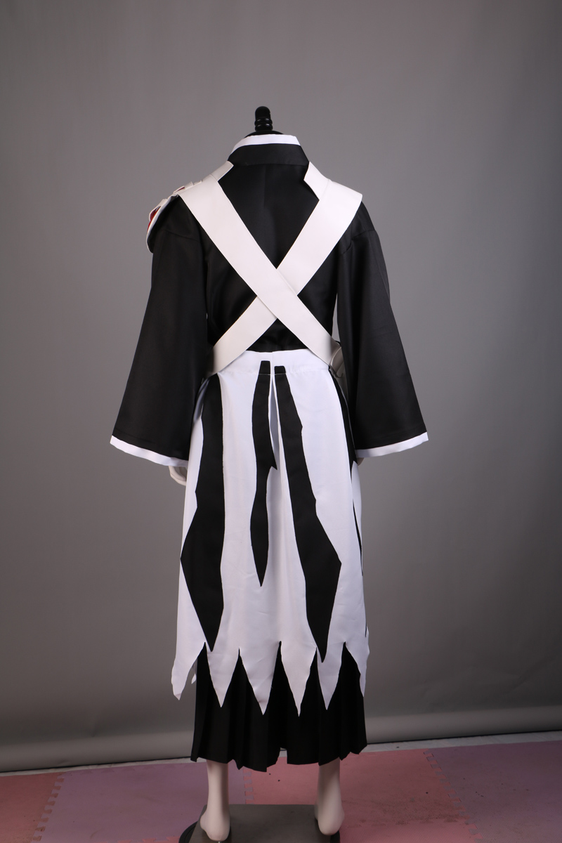 Bleach Anime TYBW Ichigo Banka - مراجعة Anime Cosplay Wigs وسعره