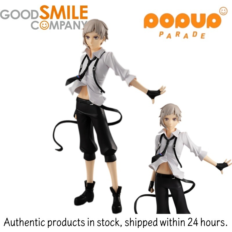 مجموعة شخصيات الأنمي الأصلية م - مراجعة Good Smile Company Pop Up Parade وسعره