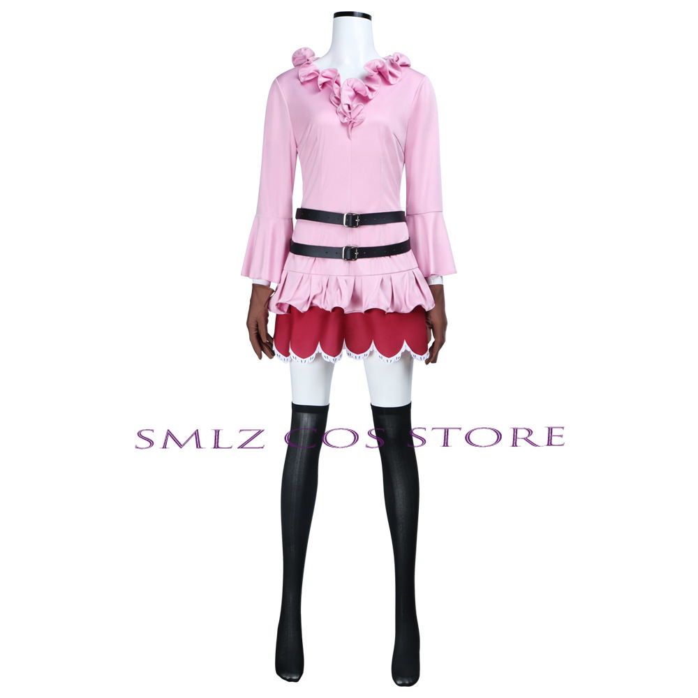 زي تنكري أنمي على شكل كوالا لل - مراجعة Anime Cosplay Costumes Female وسعره